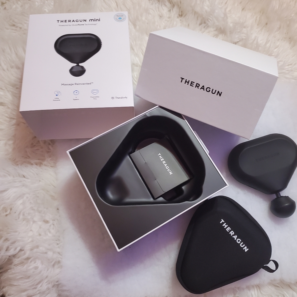 Theragun Mini